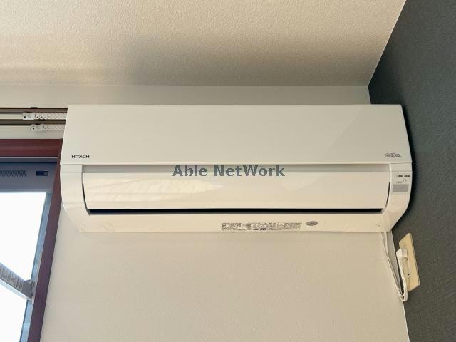  シャーメゾン　ドラジェＡ・Ｂ・Ｃ・Ｄ