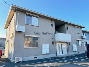 シャーメゾン　ドラジェＦ