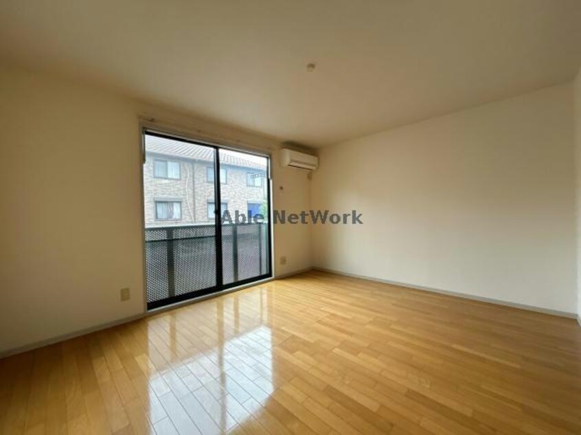  カーサクレール　A・B棟