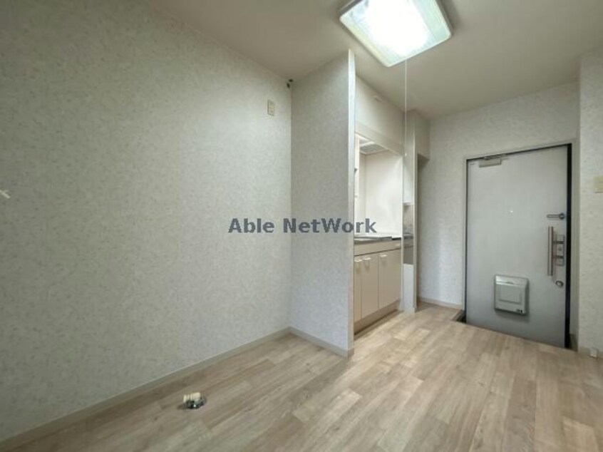  カーサクレール　A・B棟