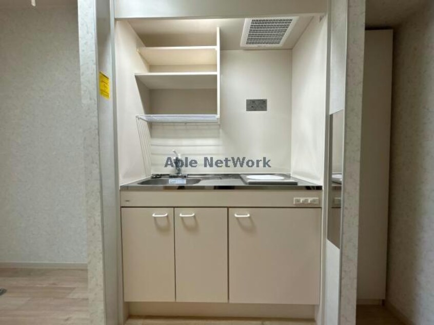  カーサクレール　A・B棟