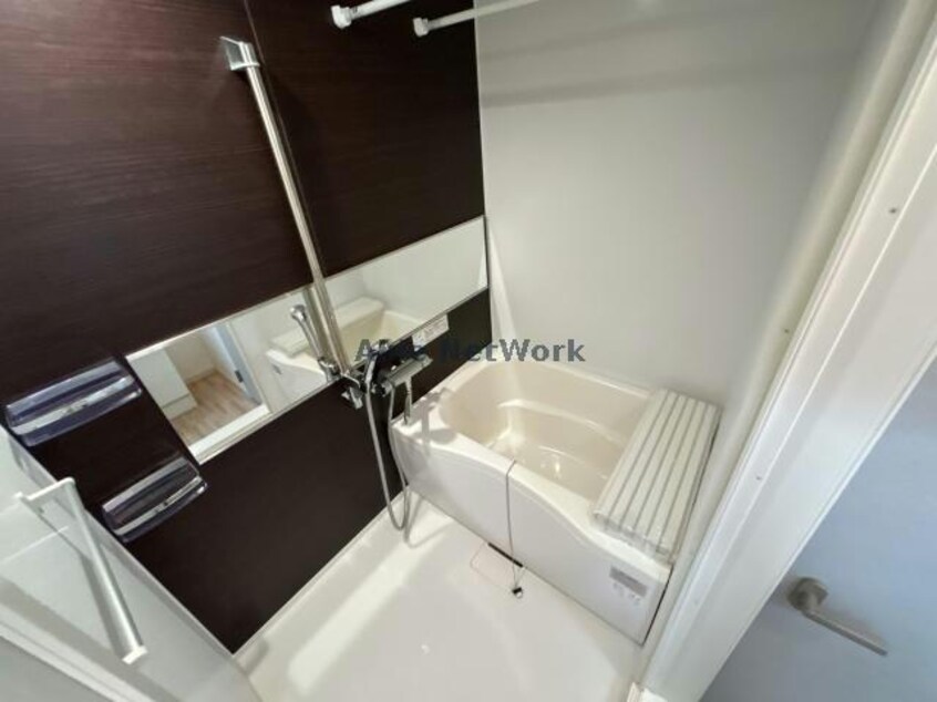  カーサクレール　A・B棟