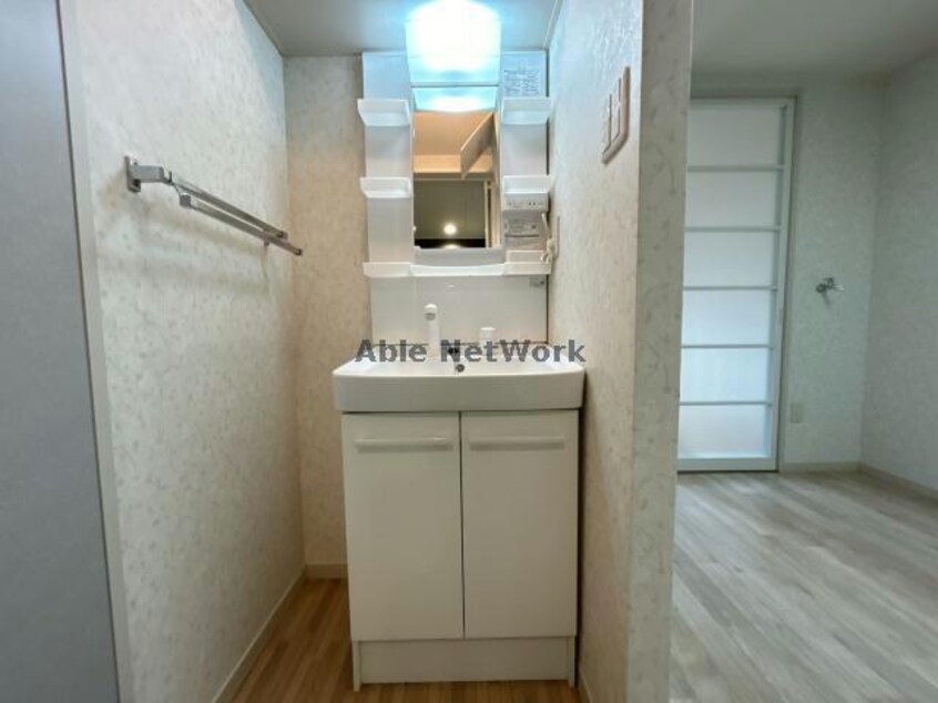  カーサクレール　A・B棟