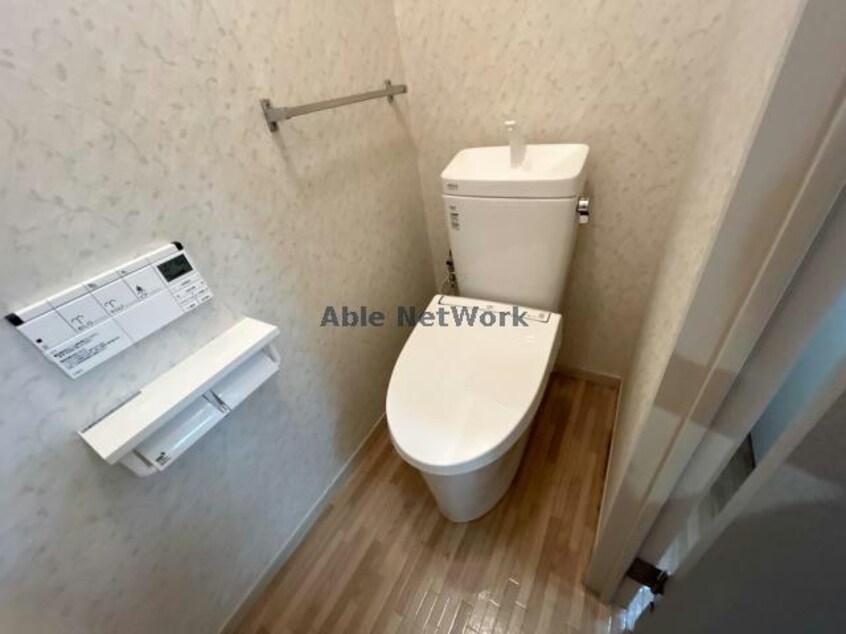  カーサクレール　A・B棟