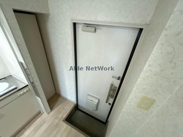  カーサクレール　A・B棟