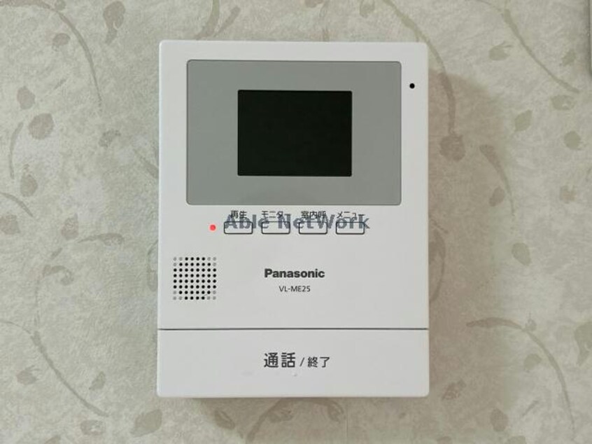  カーサクレール　A・B棟