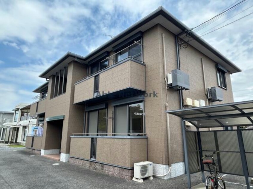  シャーメゾン殿町