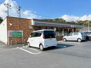 セブンイレブン宇部中宇部店(コンビニ)まで342m パティーナ