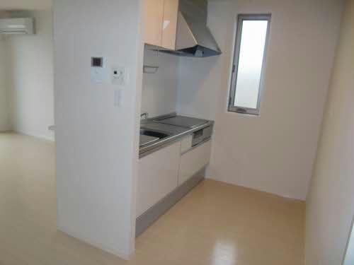  シャーメゾン　カーザ・フェリース