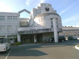 校区は市役所にご確認ください