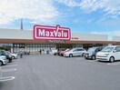 マックスバリュ恩田店(スーパー)まで796m パストラル・コンフォート