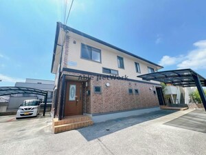 アメージングエステート
