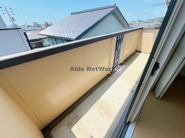  アメージングエステート