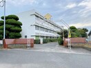 宇部市立恩田小学校(小学校)まで761m※校区は市役所にご確認ください バリュージュローズ　Ｂ棟