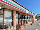 セブンイレブン宇部恩田町店(コンビニ)まで640m シャーメゾン恩田　Ａ・Ｂ棟