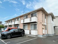 シャーメゾンきらら　Ａ・Ｂ棟