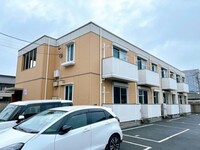 シャーメゾン・キュプラ