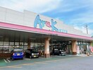 アルク南浜店(スーパー)まで1357m シャーメゾン・キュプラ