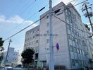 医療法人博愛会宇部記念病院(病院)まで354m シャーメゾン・キュプラ