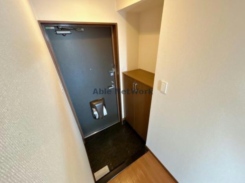  ハッピースウィング