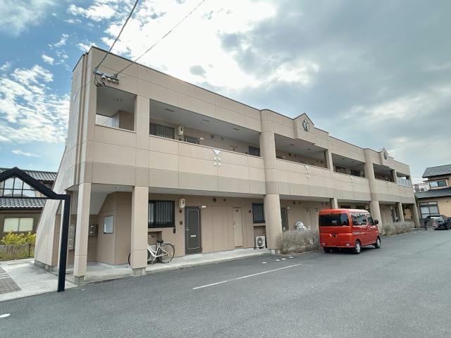  コーポエスポワール西割