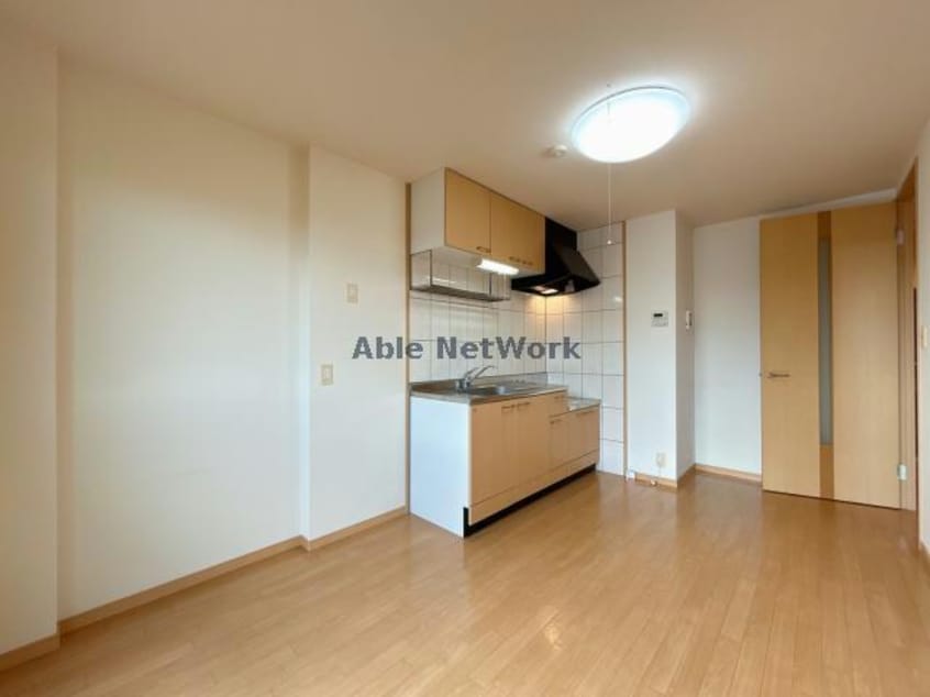  コーポエスポワール西割