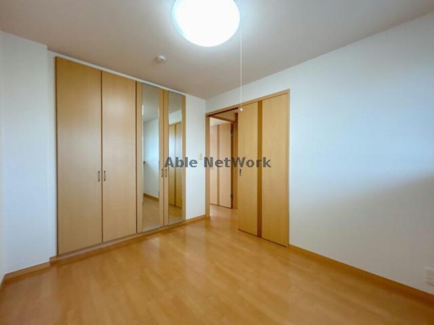  コーポエスポワール西割