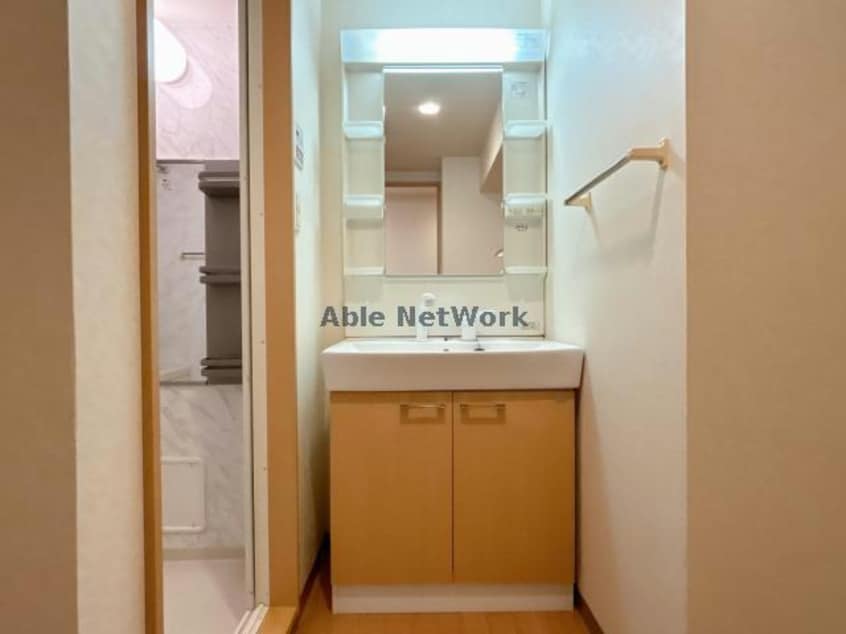  コーポエスポワール西割