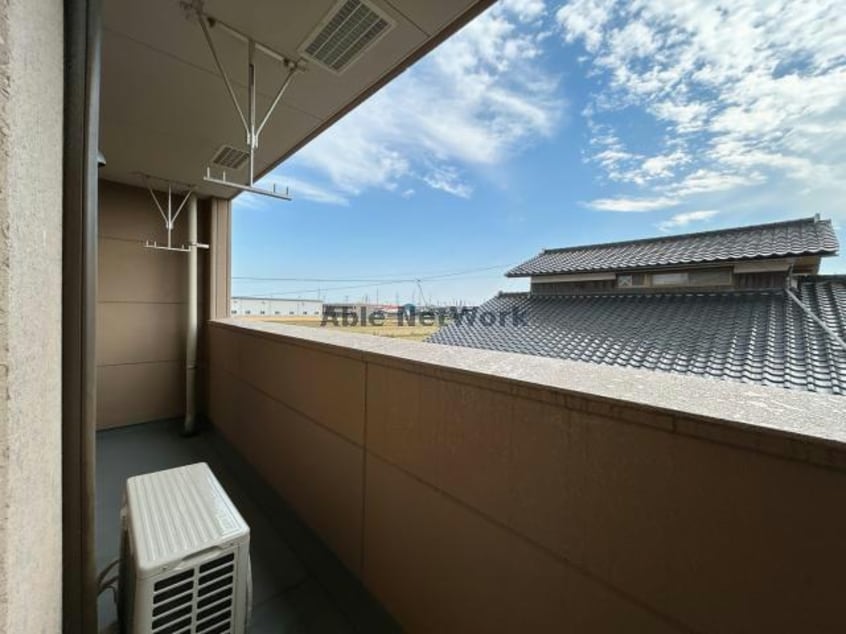  コーポエスポワール西割