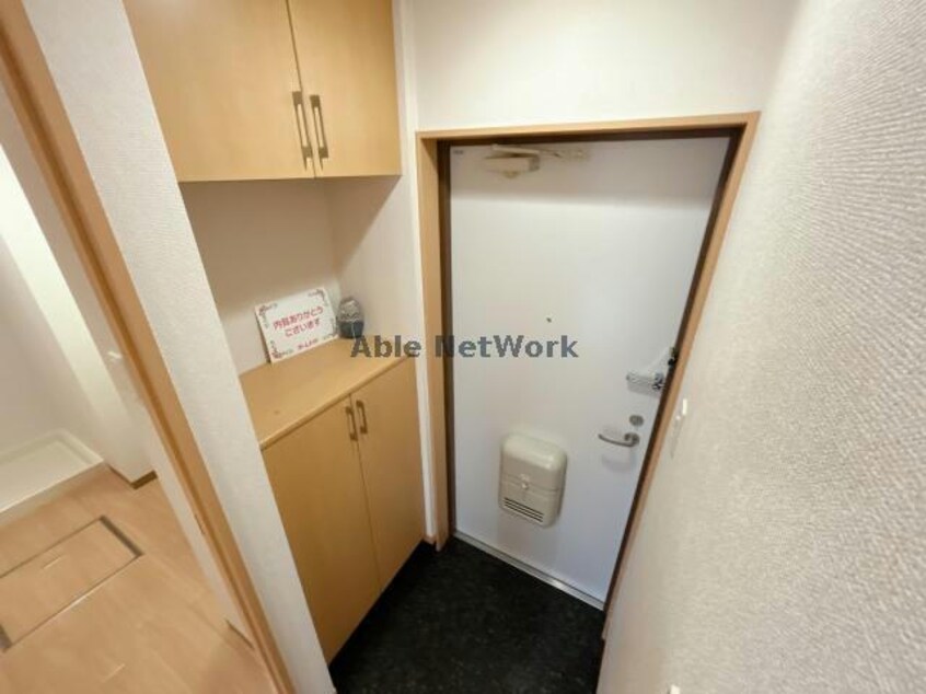  クオリティーハイム