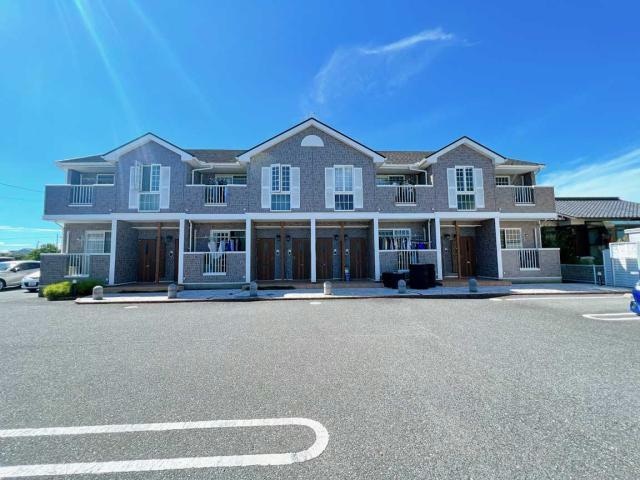  ブリーズ　スクエア