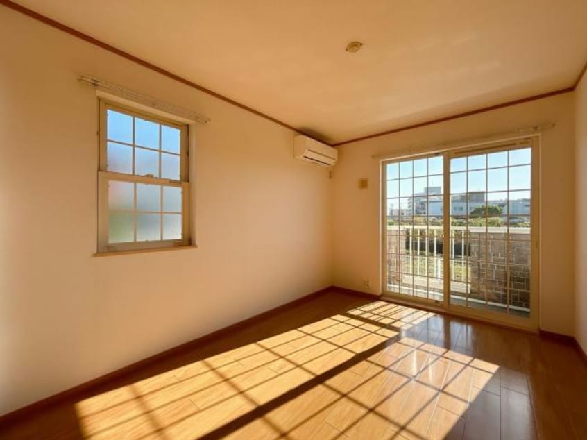  ブリーズ　スクエア