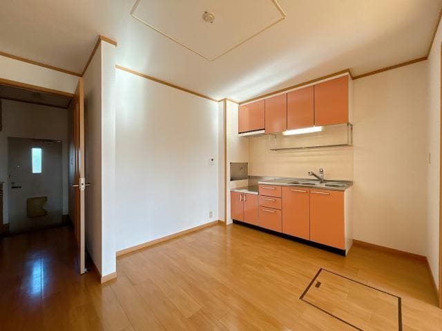  ブリーズ　スクエア