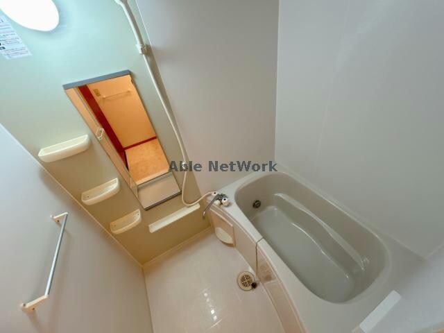  ブリーズ　スクエア