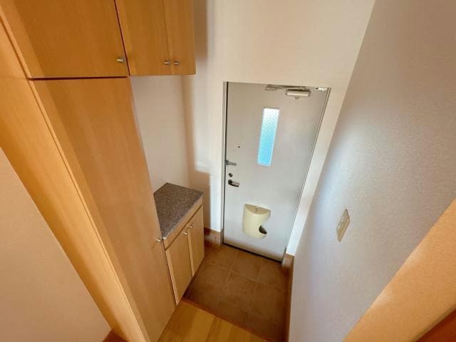  ブリーズ　スクエア