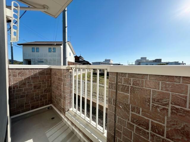  ブリーズ　スクエア