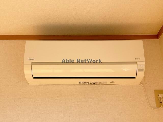  ブリーズ　スクエア