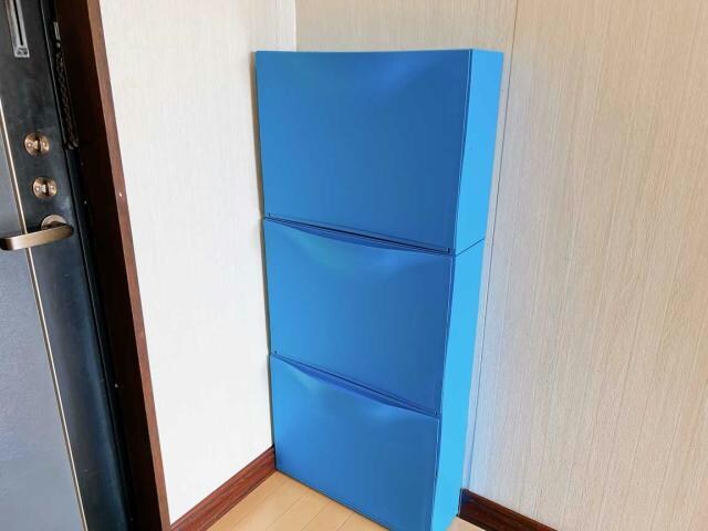  プレジデントⅠ