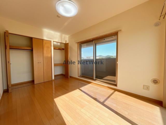  際波フォレストヒルズ