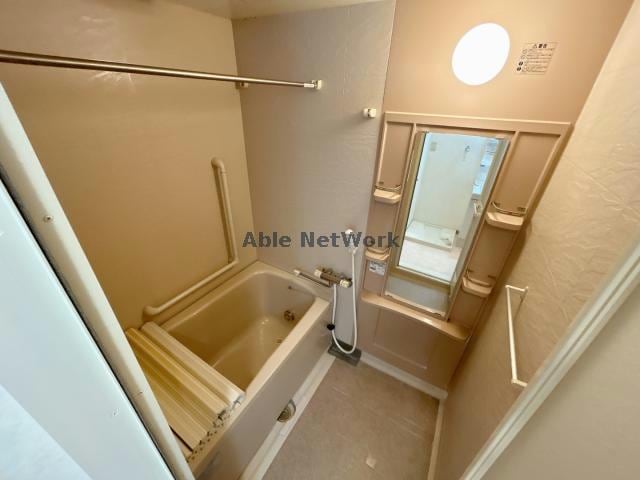  際波フォレストヒルズ