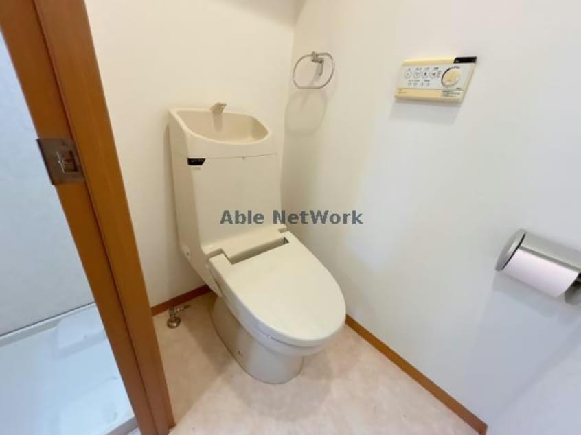  際波フォレストヒルズ