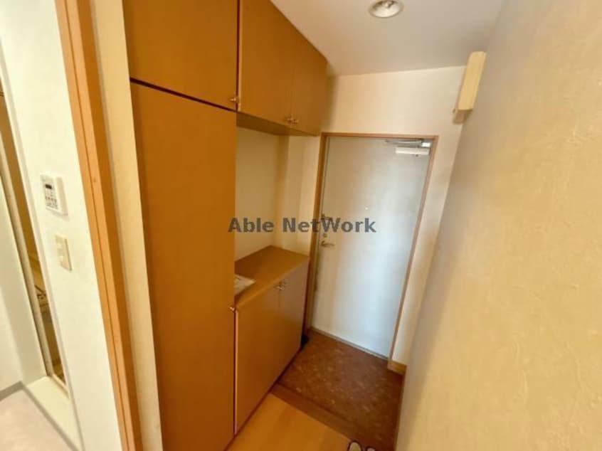  際波フォレストヒルズ