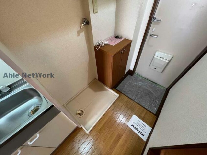  ヴィラ・エテルノ