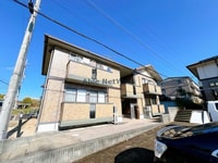 リビングタウン常盤公園A