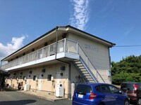 正木ハイツ