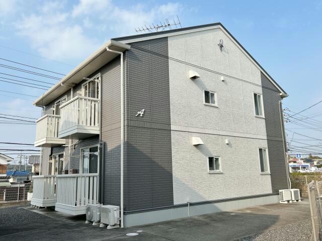 A グラン・カフリエⅡ