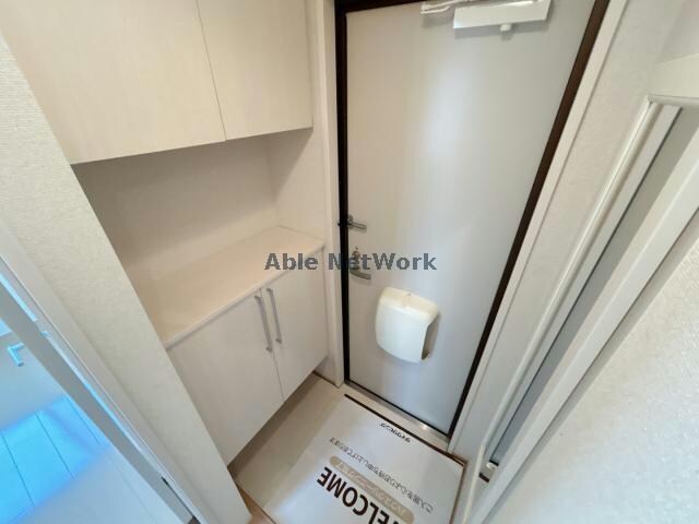  グラン・カフリエⅡ