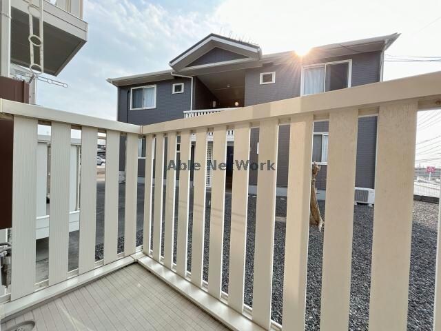  グラン・カフリエⅡ