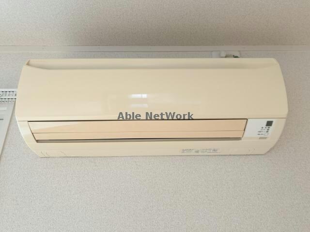  グラン・カフリエⅡ