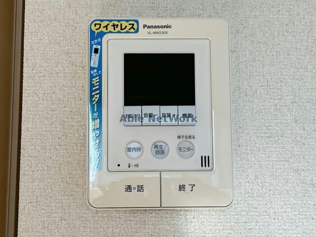  グラン・カフリエⅡ